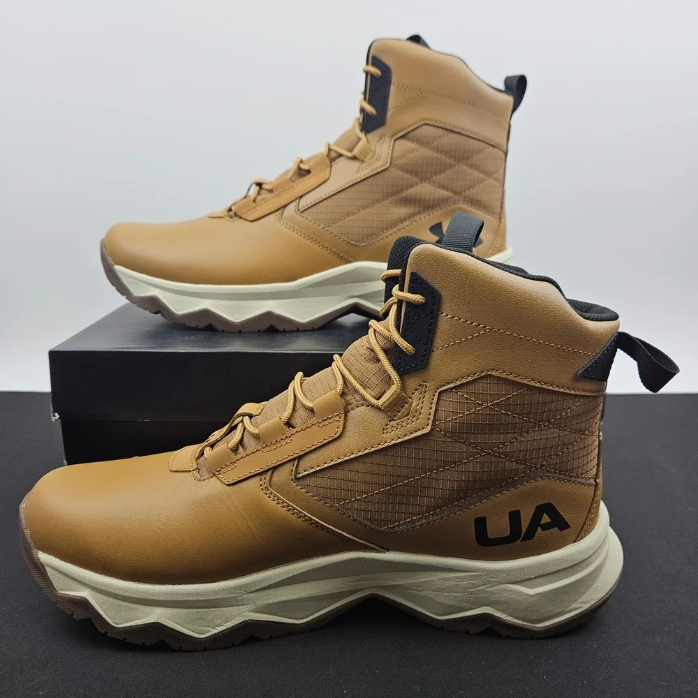 Under Armour Stellar G2 6